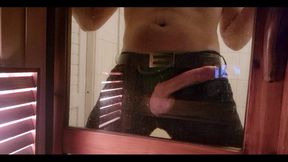 Sauna Cam
