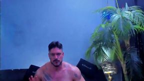 Dennis Cox Private Show