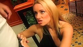 Jenny Blair - Big Cock Porn