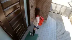 Forbidden Lust: Step Dad’s Twisted Desire for His Innocent Step Daughter’s Tight Pink