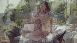 Melisa Mendini Teaser Summer Dress
