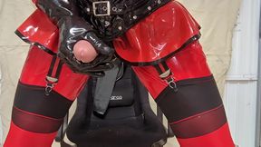Alisons  Cumshot Compilation