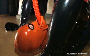 The Used Slave Part 2