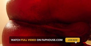 Ass Worship Hallelujah Johnson - Part 15