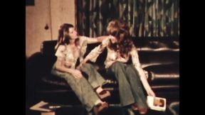 American Gigolò!!! - (story #02)