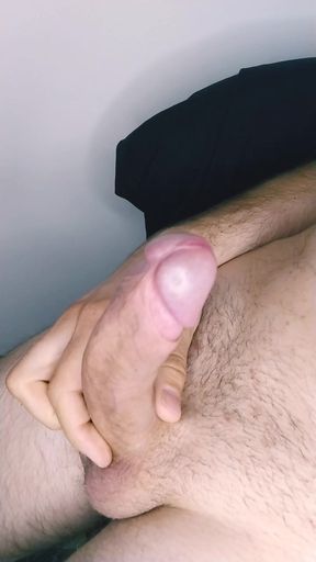 Webcam masturbation and cumshot for you