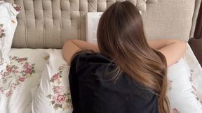 The Best Stepsister Cumshots Compilation. Cumpilation