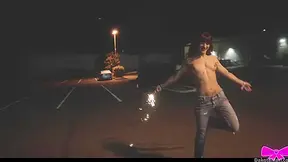 Sparkler - Dakota Marr