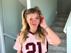 Bougie_Bb Petite Superbowl Slut Huge Dildo JOI Onlyfans