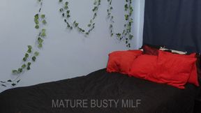 Ruined Orgasm JOI with Nipple Play