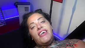 Ashley Cum Star