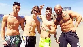 Backstage Blowjobs Gone Wild: Cory Kane Troy Accola Unleashed – OnlyFans 18+