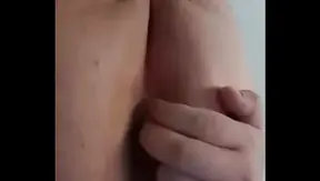 Chubby Twink Gets Ready for Hot Anal Action in Bed – NaughtyLeak 18+