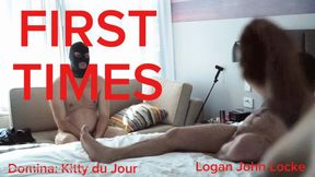 First Times ft Logan John Locke