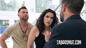 Risky Free Use Creampie - Victoria Voxxx