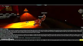 Cicis Hot Nights – Wild 3D Hentai Bedroom Fantasy Begins