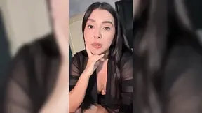 Behind the Camera of a Threesome with These Cocky Males