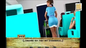 Lewd Island session: Naughty Quest