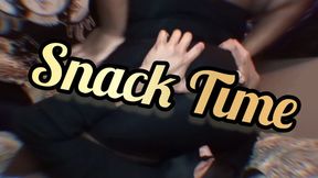 Snack Time