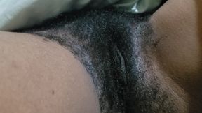 Young Adult Star Shows Her Tight Pussy in a Sensual and Intimate Scene with Soft Energy
