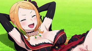 ReZero Priscilla Hen (AI)