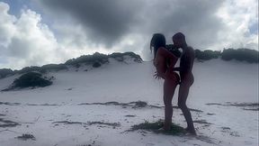 Se vc gozar no meu pau eu gozo na sua buceta Areia Branca