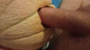 Keep fucking a melon