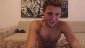 Patrick Morrison Private Show