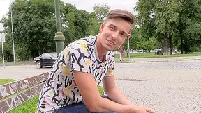 Hairy Beast Gobbles Massive Load – Steamy Gay Encounter – XXX