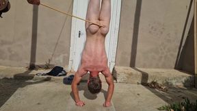 Spanking Stories 380