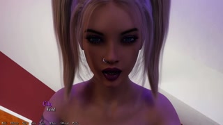 Being A Dik 0.7.0 Part 164 Sex With A Godness By LoveSkySan69