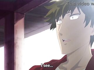 Joshiochi! Part 1