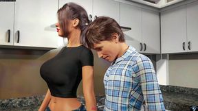 Being a Wife 3 to Be Continue