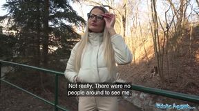 Sexy teacher with a PERFECT BODY fucked to Satisfaction