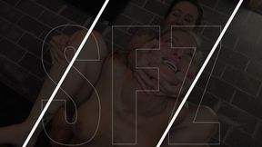 NUDE BATTLE FOR DOMINANCE in 4K!