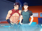 Re:Harsi - To Trust An Incubus Part 16