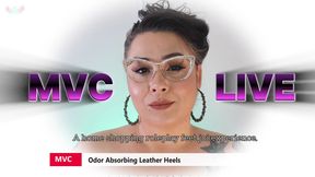 MVC Live 4K