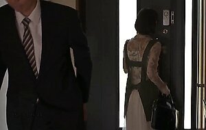 Adn-107 shameful house nanami kawakami
