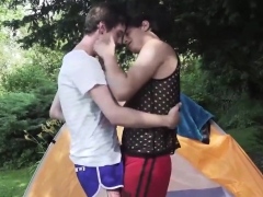 Staxus - Twinks banging in the nature