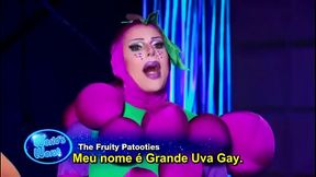 Drag Race S12 EP3