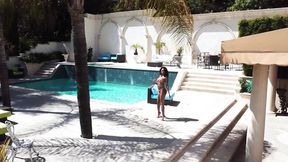 Wicked Big Ol'tiddies