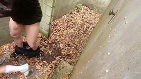 Young Japanese Babe Rides a Massive Cock After Class – Hot Wet Action