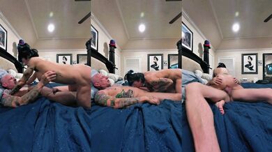 MILEY THE MILF DEMANDS DEEPTHROAT, NO LIES