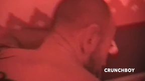 He Gets Fucked By A Super Discreet Rebeu Hetero