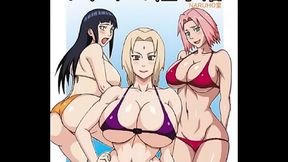 Tsunade No In Suiyoku