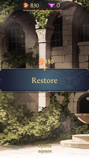 EP7: Doggy Style Scene with Athena - Lust &amp; Magic (Gameplay)   Clip 2