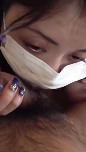 Asian Angel 23523