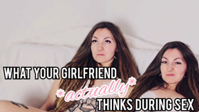 Cheating girlfriend