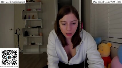 Teen Camgirl