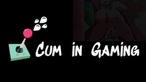 rignetta s adventure [ monsters hentai game ] ep.5 goth girl fucked by a lamia big dick !